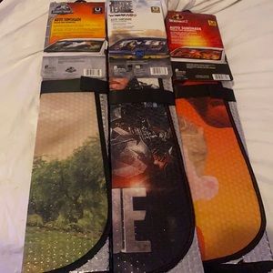 Auto sunshades /car shades